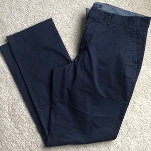 NWT men’s Tommy Hilfiger khaki pants